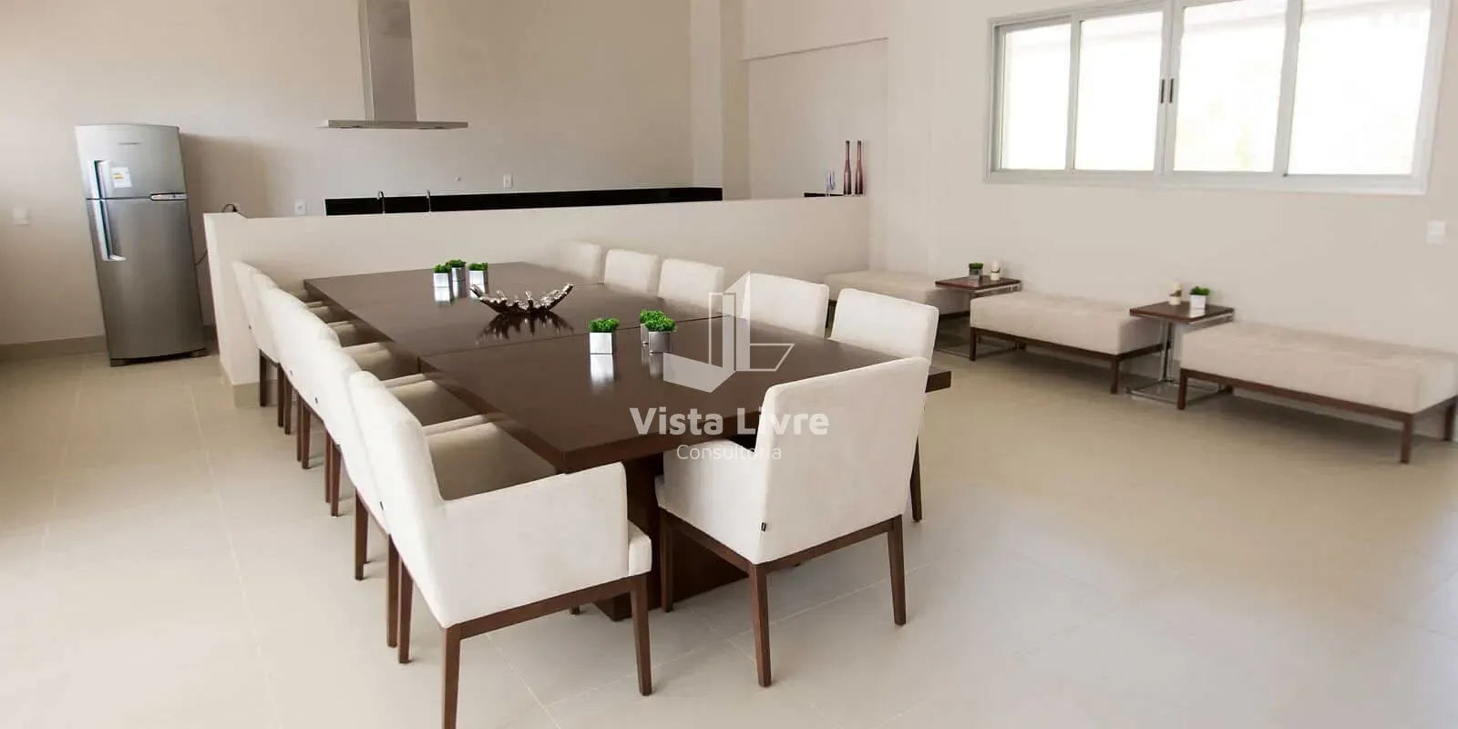 Apartamento, 1 quarto, 33 m² - Foto 16