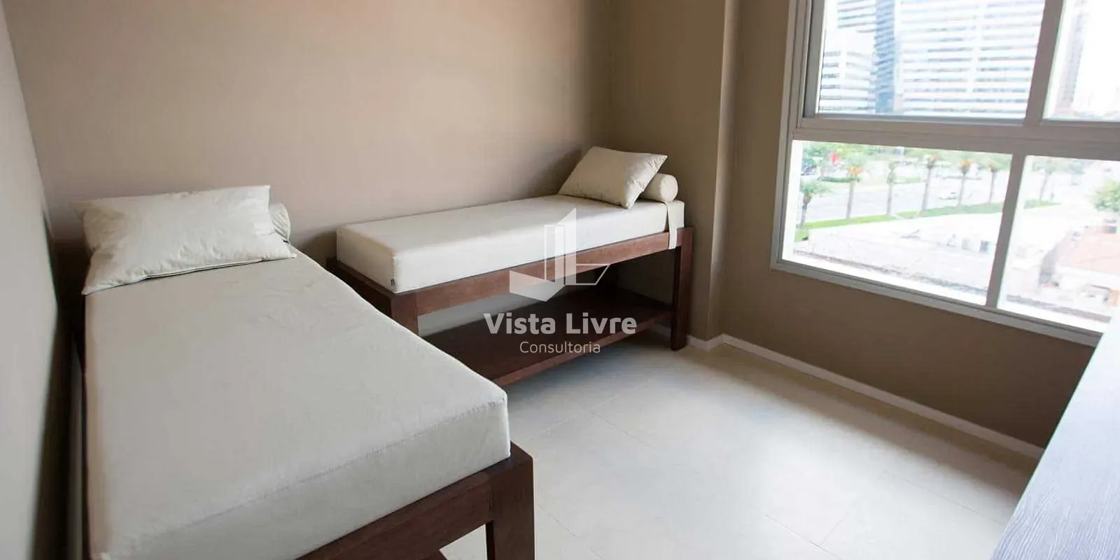 Apartamento, 1 quarto, 33 m² - Foto 19