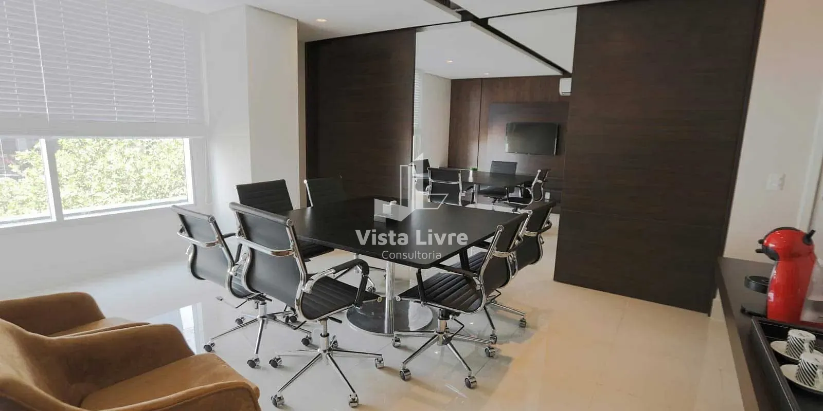 Apartamento, 1 quarto, 33 m² - Foto 18
