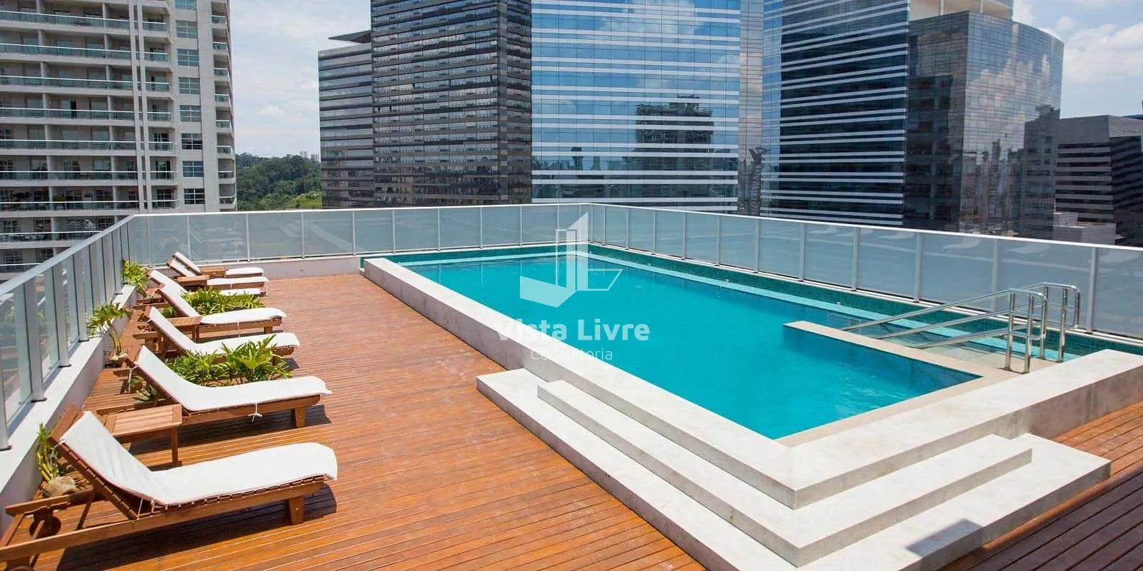 Apartamento, 1 quarto, 33 m² - Foto 12