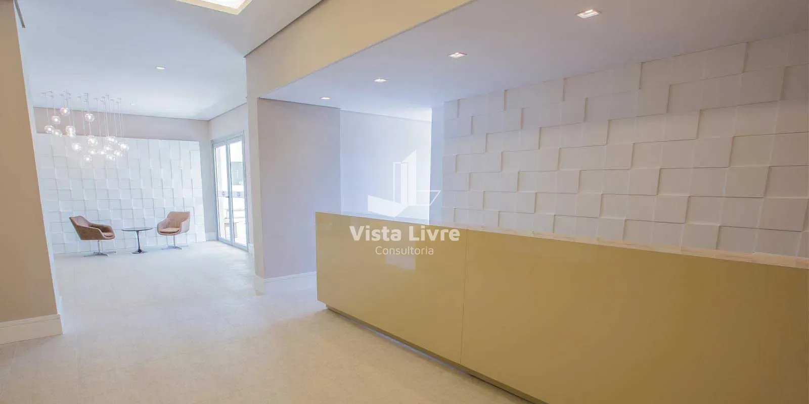 Apartamento, 1 quarto, 33 m² - Foto 21