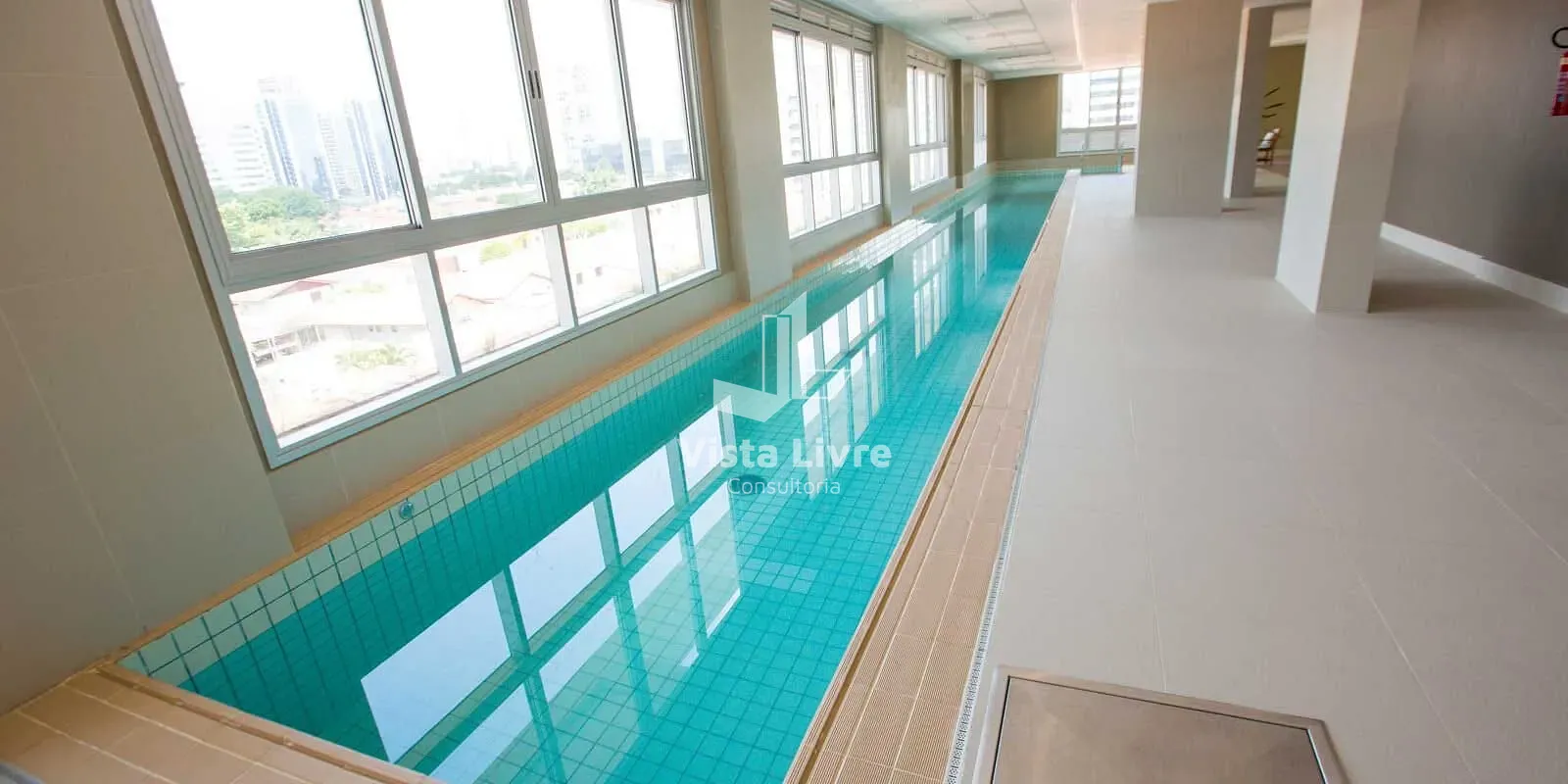 Apartamento, 1 quarto, 33 m² - Foto 14