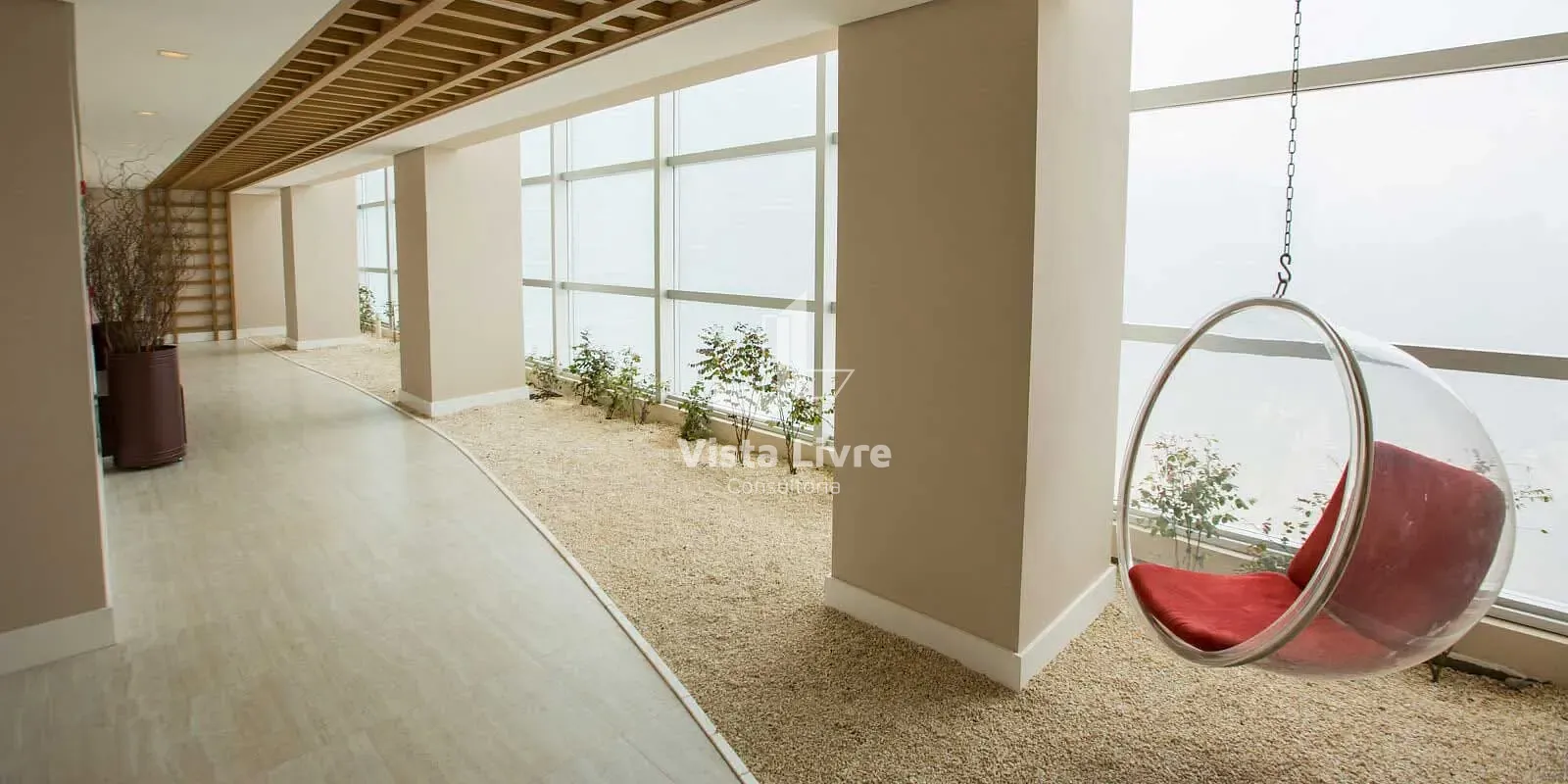 Apartamento, 1 quarto, 33 m² - Foto 24