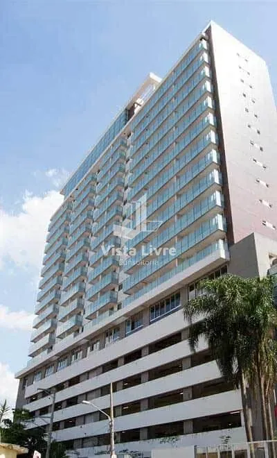Apartamento, 1 quarto, 33 m² - Foto 29