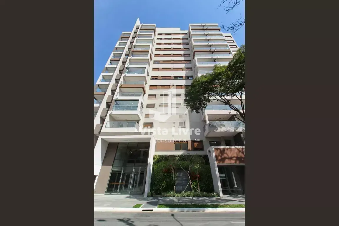 Apartamento, 1 quarto, 64 m² - Foto 41