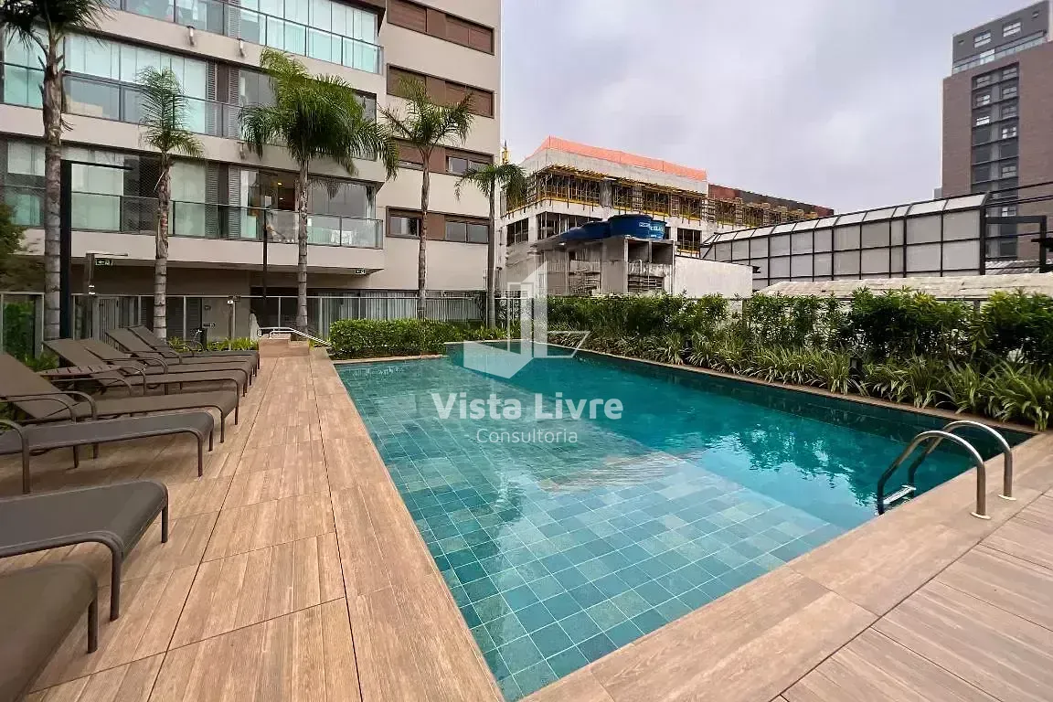 Apartamento, 1 quarto, 64 m² - Foto 21