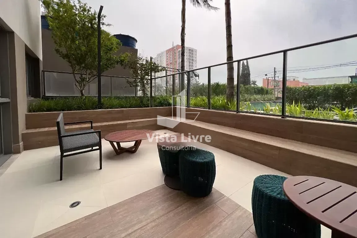 Apartamento, 1 quarto, 64 m² - Foto 28