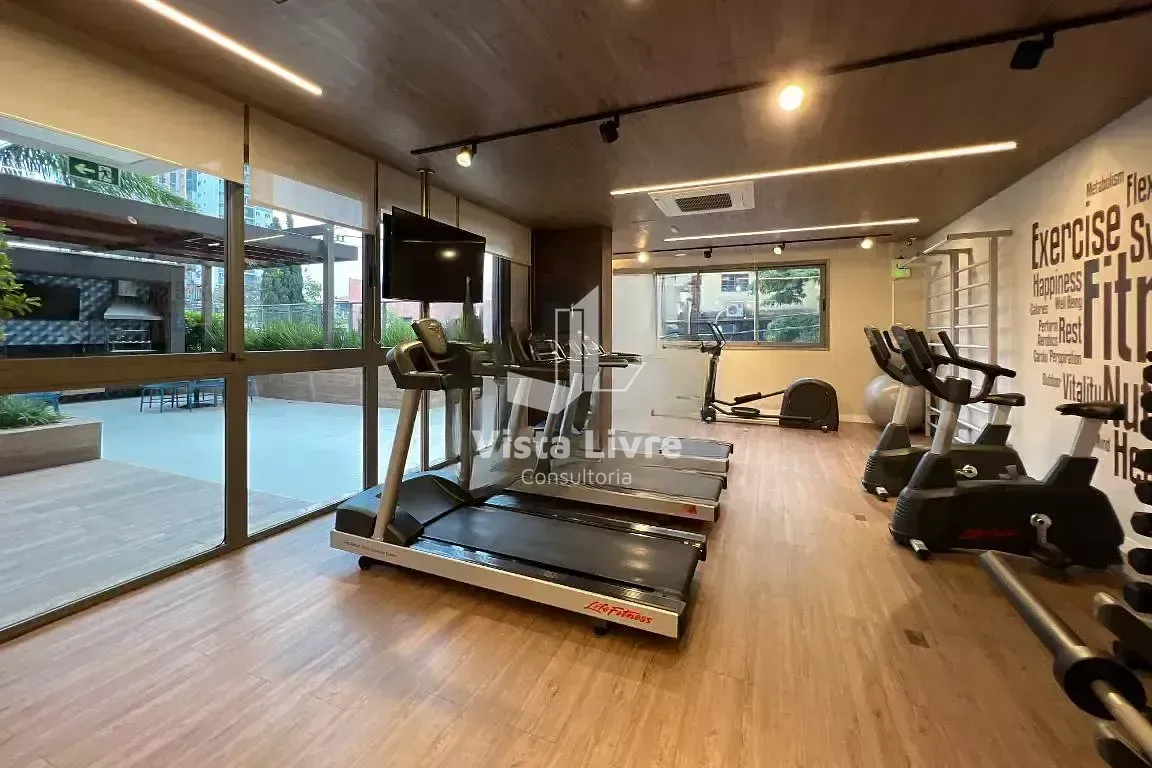 Apartamento, 1 quarto, 64 m² - Foto 30