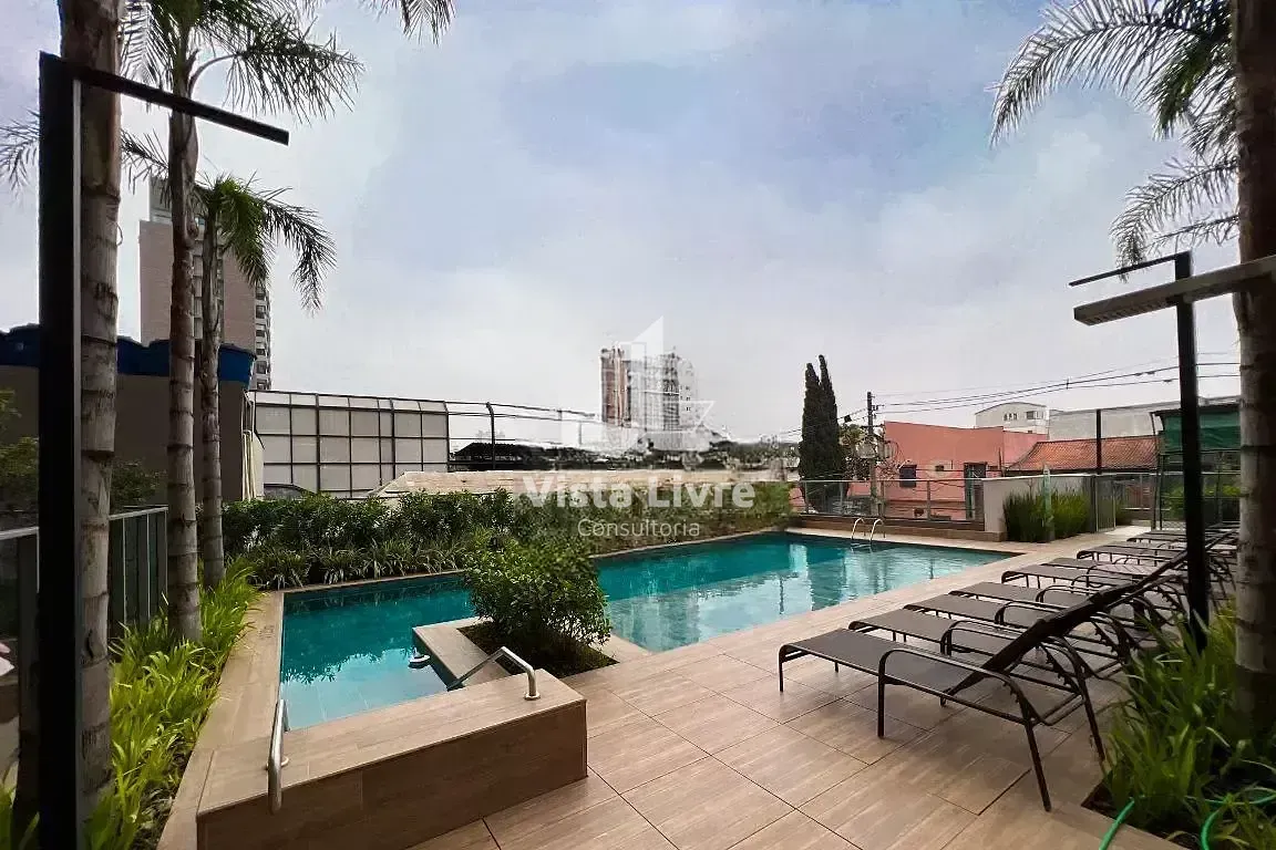 Apartamento, 1 quarto, 64 m² - Foto 23