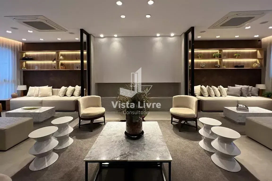 Apartamento, 1 quarto, 64 m² - Foto 37