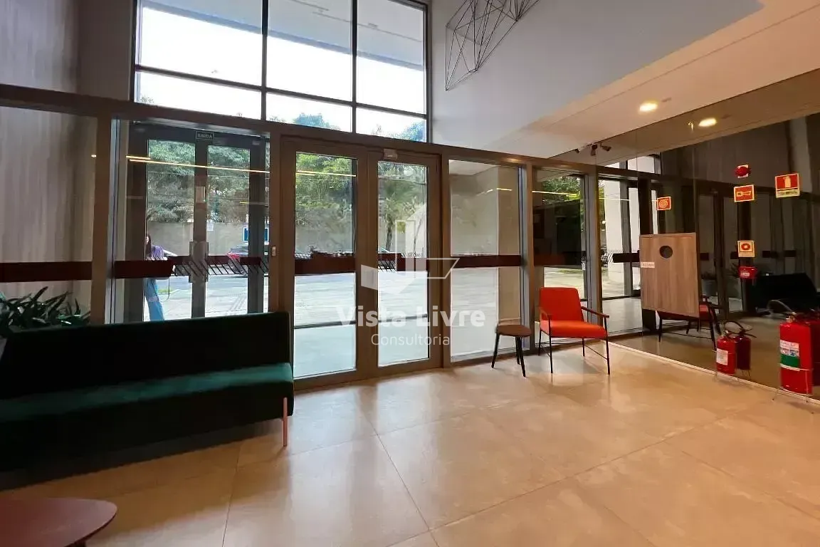 Apartamento, 1 quarto, 64 m² - Foto 38