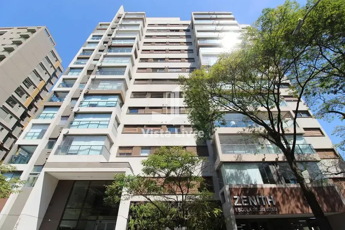 Apartamento, 1 quarto, 64 m² - Foto 40