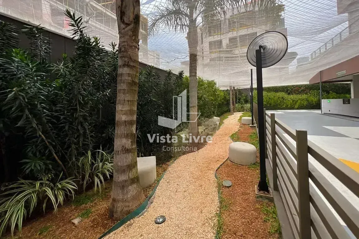 Apartamento, 1 quarto, 64 m² - Foto 33