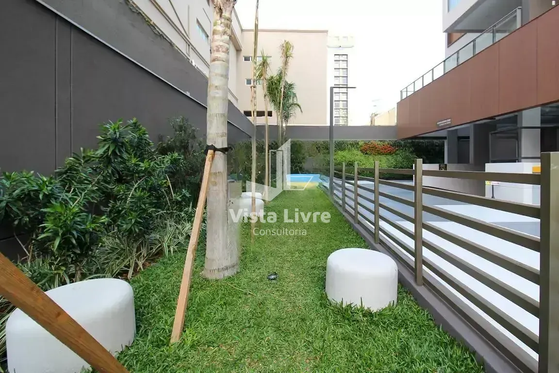 Apartamento, 1 quarto, 64 m² - Foto 34