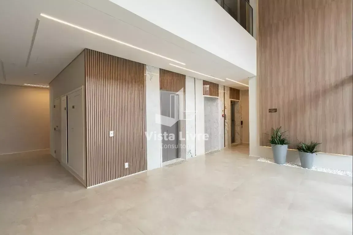 Apartamento, 1 quarto, 64 m² - Foto 39