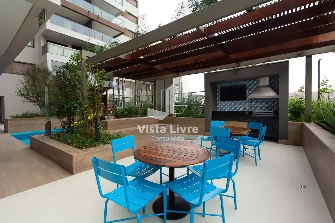 Apartamento, 1 quarto, 64 m² - Foto 31