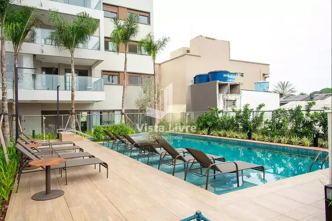 Apartamento, 1 quarto, 64 m² - Foto 22