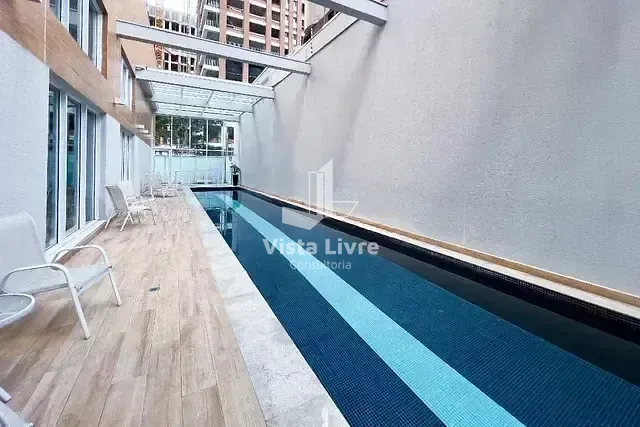 Apartamento, 1 quarto, 67 m² - Foto 22