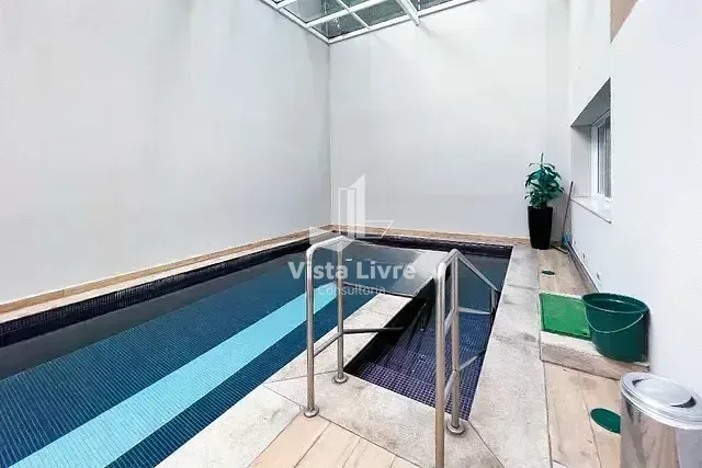 Apartamento, 1 quarto, 67 m² - Foto 23