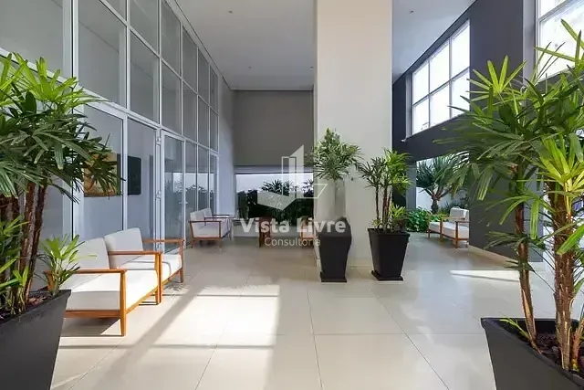 Apartamento, 1 quarto, 67 m² - Foto 34