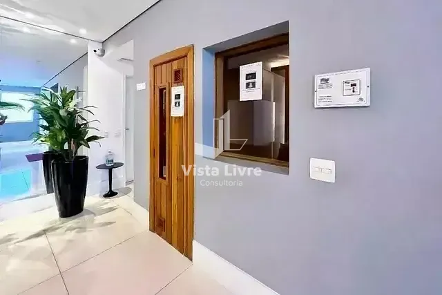 Apartamento, 1 quarto, 67 m² - Foto 26