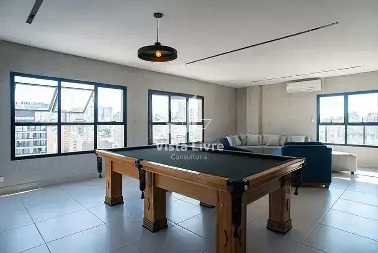 Apartamento, 1 quarto, 45 m² - Foto 29