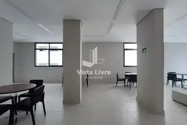 Apartamento, 1 quarto, 45 m² - Foto 33
