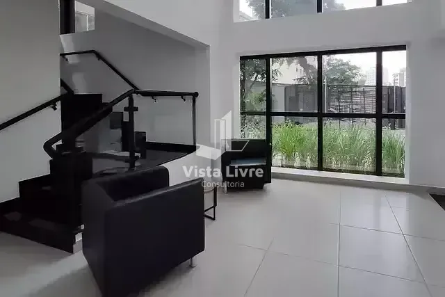Apartamento, 1 quarto, 45 m² - Foto 27