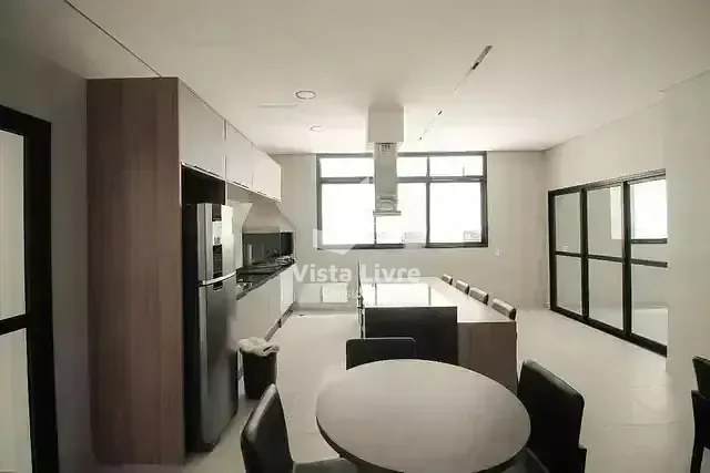 Apartamento, 1 quarto, 45 m² - Foto 25