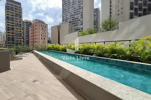 Apartamento, 1 quarto, 45 m² - Foto 21