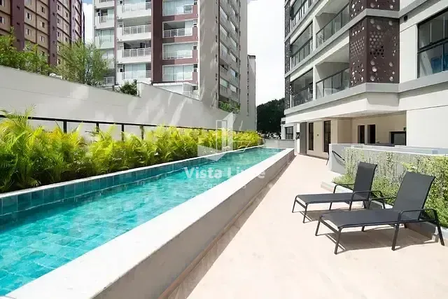 Apartamento, 1 quarto, 45 m² - Foto 20