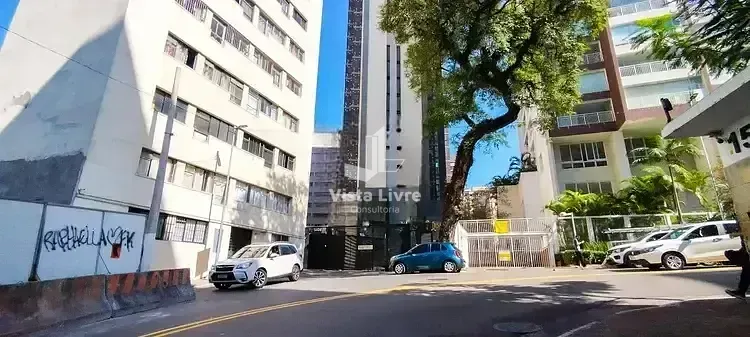 Apartamento, 1 quarto, 45 m² - Foto 35