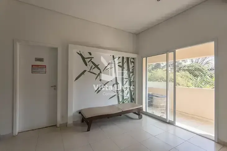 Apartamento, 2 quartos, 83 m² - Foto 30