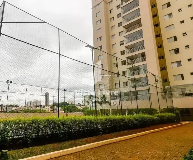Apartamento, 2 quartos, 83 m² - Foto 27