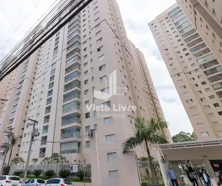 Apartamento, 2 quartos, 83 m² - Foto 31
