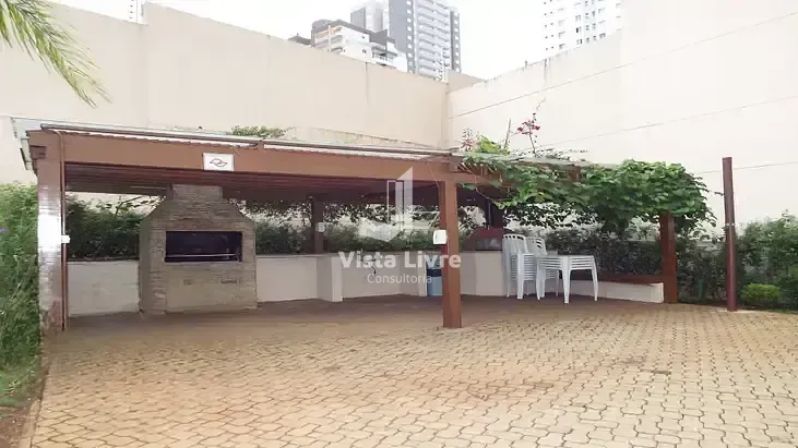Apartamento, 2 quartos, 83 m² - Foto 29