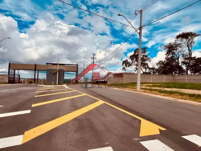 Terreno com 176m², à venda, no bairro Buru em Salto
