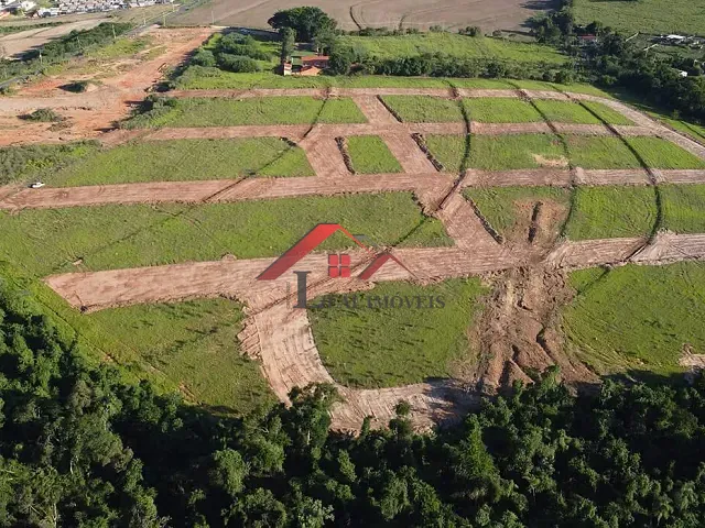 Terreno com 188m², à venda, no bairro Buru em Salto