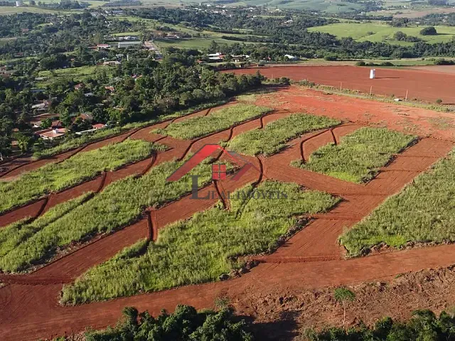 Terreno com 188m², à venda, no bairro Buru em Salto