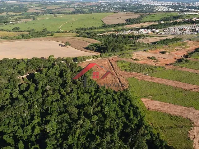 Terreno com 188m², à venda, no bairro Buru em Salto