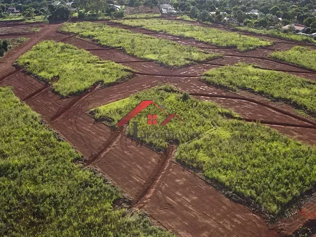 Terreno com 188m², à venda, no bairro Buru em Salto