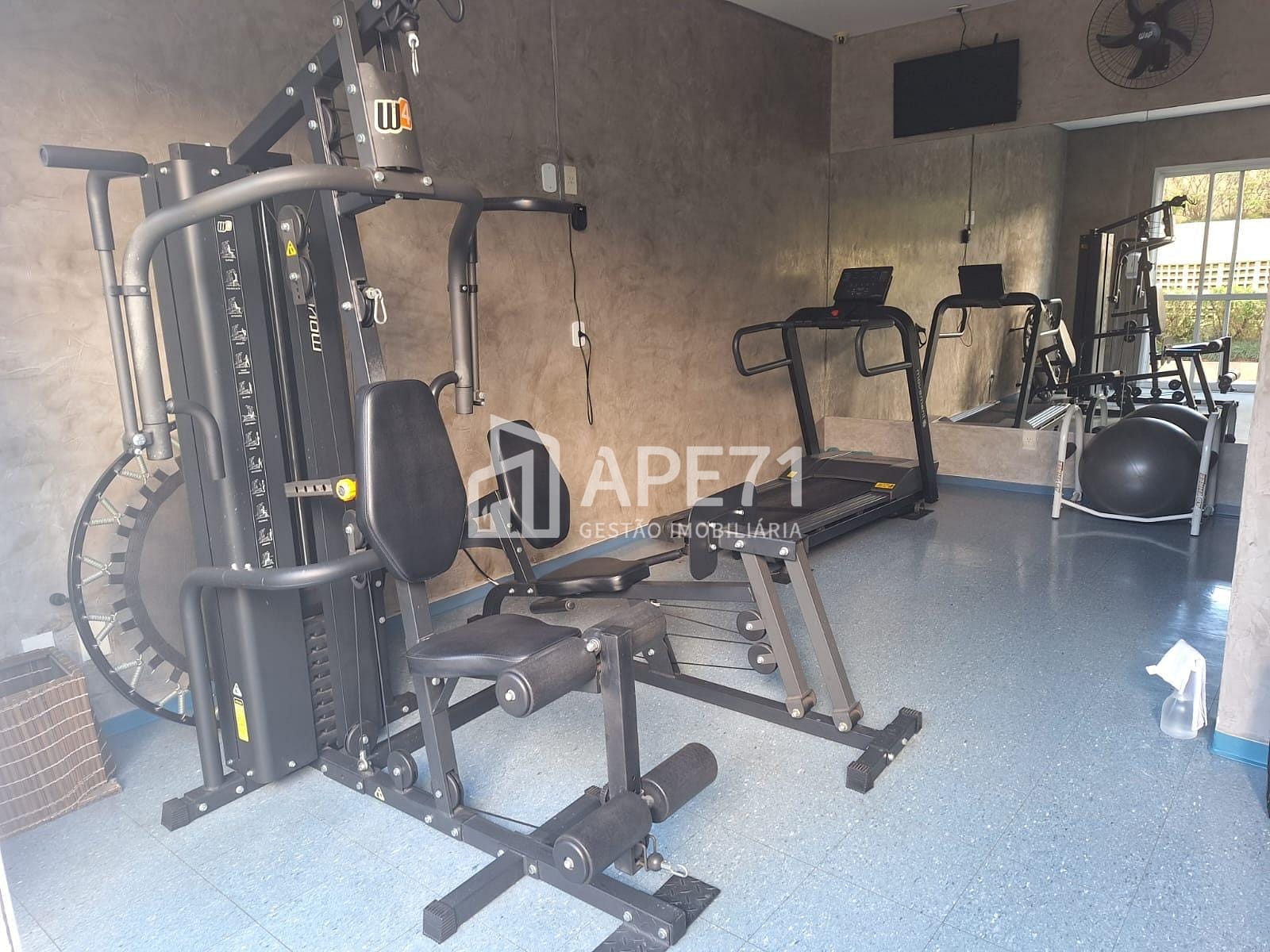 Apartamento, 2 quartos, 69 m² - Foto 42