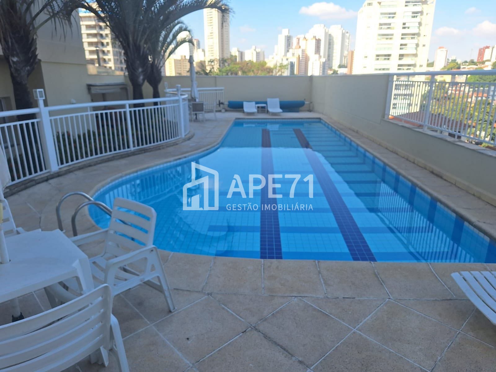 Apartamento, 2 quartos, 69 m² - Foto 36