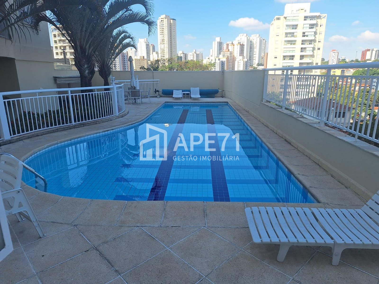 Apartamento, 2 quartos, 69 m² - Foto 64