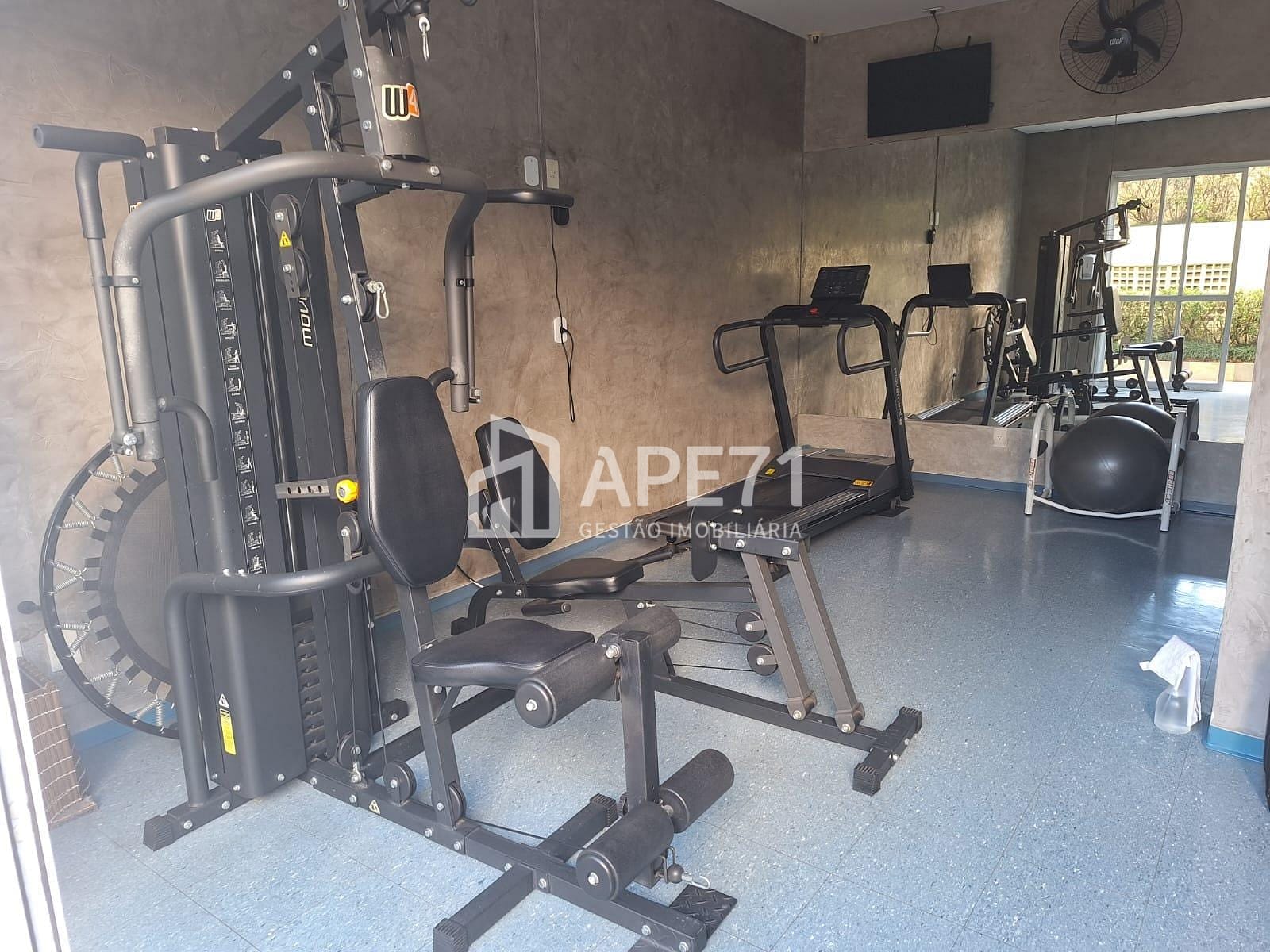 Apartamento, 2 quartos, 69 m² - Foto 58