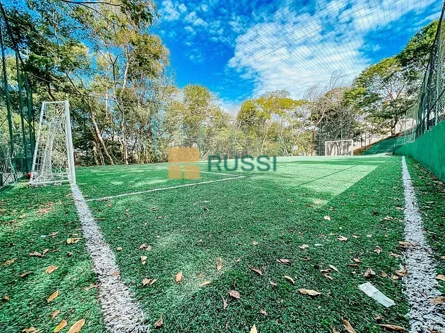 Terreno com 817m², à venda, no bairro Condomínio Reserva do Paratehy em São José dos Campos