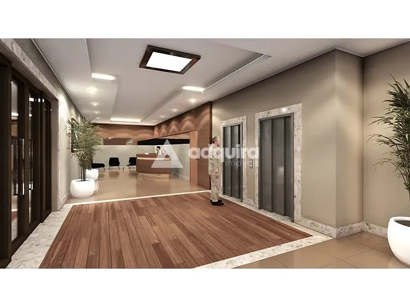 Apartamento, 1 quarto, 101 m² - Foto 6