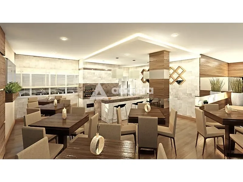 Apartamento, 1 quarto, 101 m² - Foto 10