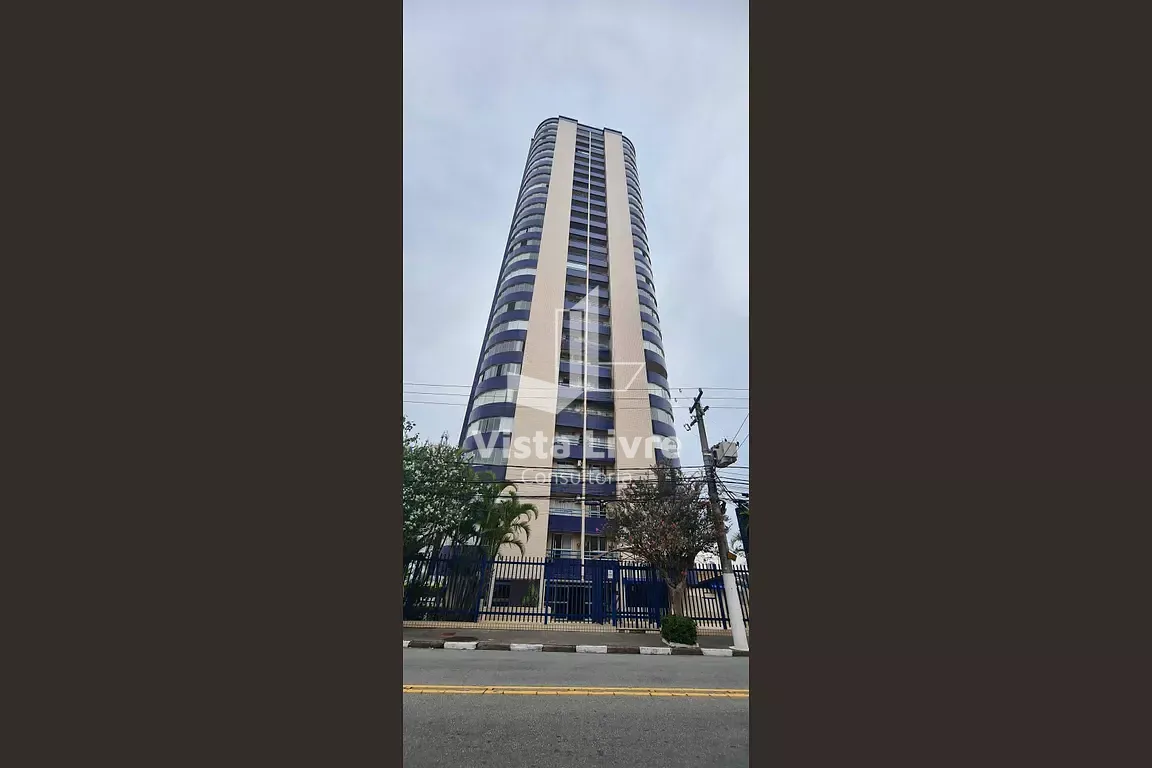 Apartamento, 4 quartos, 171 m² - Foto 80