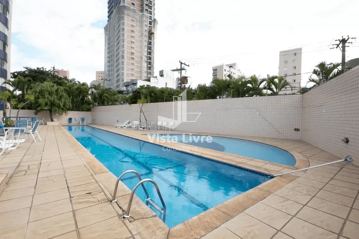 Apartamento, 4 quartos, 171 m² - Foto 86